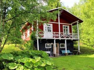 Фото Дома для отпуска Holiday Home Siperia г. Rannanmäki